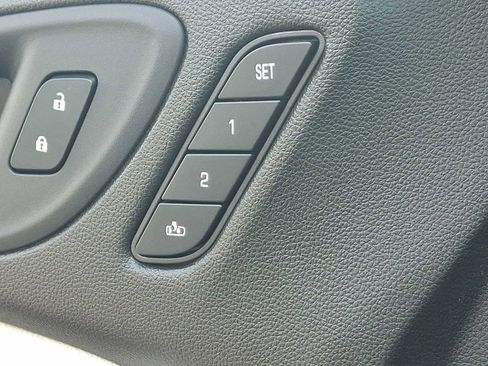 Certified 2024 Buick Encore GX Avenir w/ Avenir Convenience Package image 27