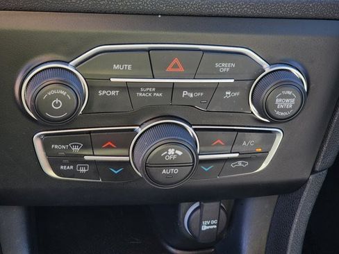 Used 2023 Dodge Charger GT w/ Blacktop Package image 30