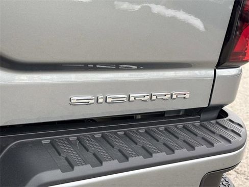 New 2026 GMC Sierra 2500 Denali Ultimate image 4
