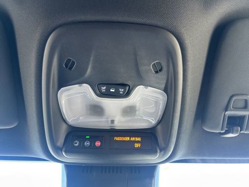 New 2024 GMC Canyon Elevation image 17