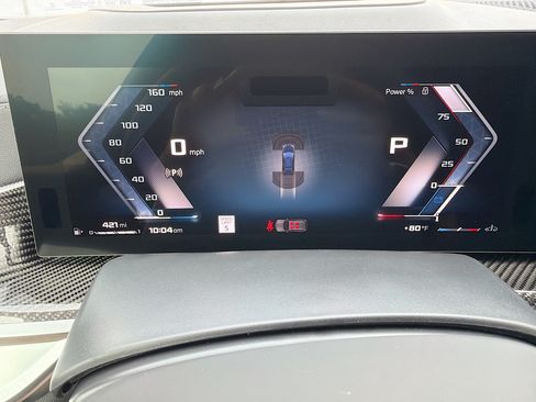 New 2027 BMW X7 M60i AWD/4WD image 43