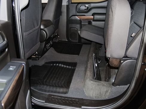 Used 2021 Chevrolet Silverado 1500 RST w/ Bed Protection Package image 59