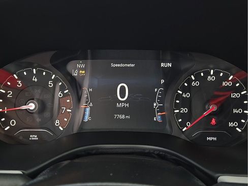 Used 2024 Jeep Compass Limited w/ Sun and Sound Group image 18