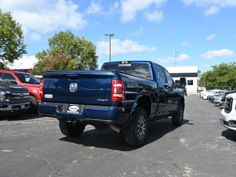 Used 2023 RAM 2500 Limited AWD/4WD image 5