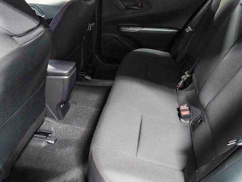 New 2026 Toyota Prius Plug-In Hybrid image 18