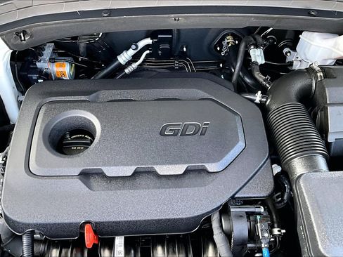 Used 2019 Hyundai Santa Fe SE FWD image 33