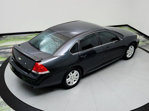 Used 2013 Chevrolet Impala LS image 31