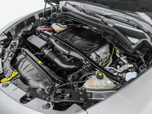 Used 2019 Alfa Romeo Stelvio RWD image 52