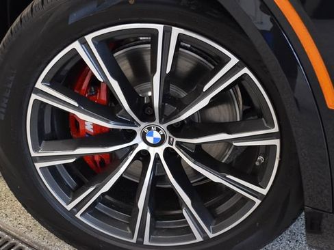 New 2026 BMW X5 xDrive40i image 30