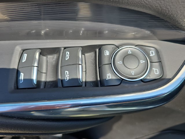 Used 2024 Cadillac XT4 Premium Luxury AWD/4WD image 30