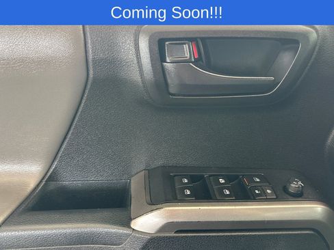 Used 2021 Toyota Tacoma SR5 w/ Blackout Package (TMS) RWD image 11