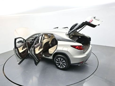 Used 2020 Lexus RX 350 FWD w/ Accessory Package image 39