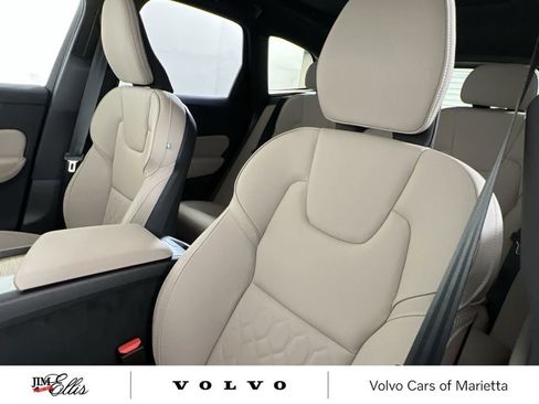 New 2026 Volvo XC60 B5 Plus w/ Protection Package Premier image 11
