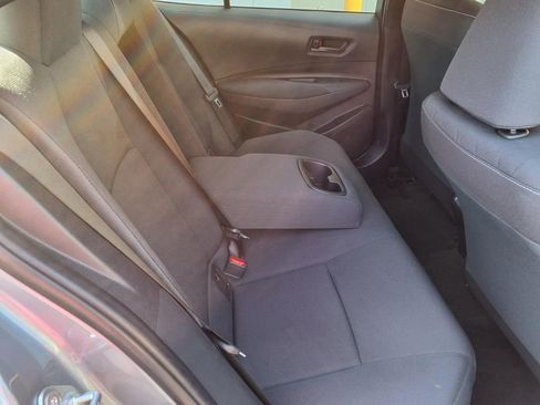 Certified 2023 Toyota Corolla LE w/ Carpet Mat Package (TMS) image 22