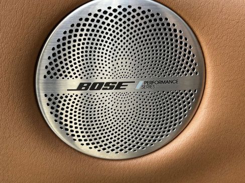 Used 2022 INFINITI QX80 Sensory w/ Cargo Package image 16