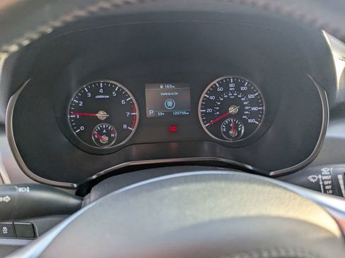 Used 2022 Kia Telluride S image 19