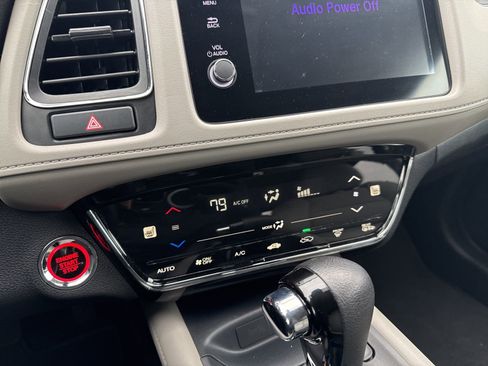 Used 2022 Honda HR-V EX image 23