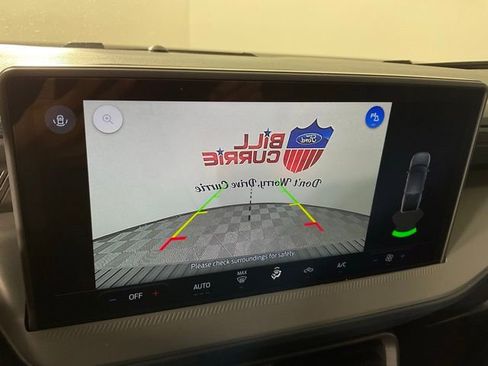 New 2026 Ford Maverick XL image 17