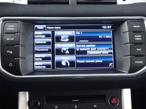 Used 2014 Land Rover Range Rover Evoque Pure Premium image 22