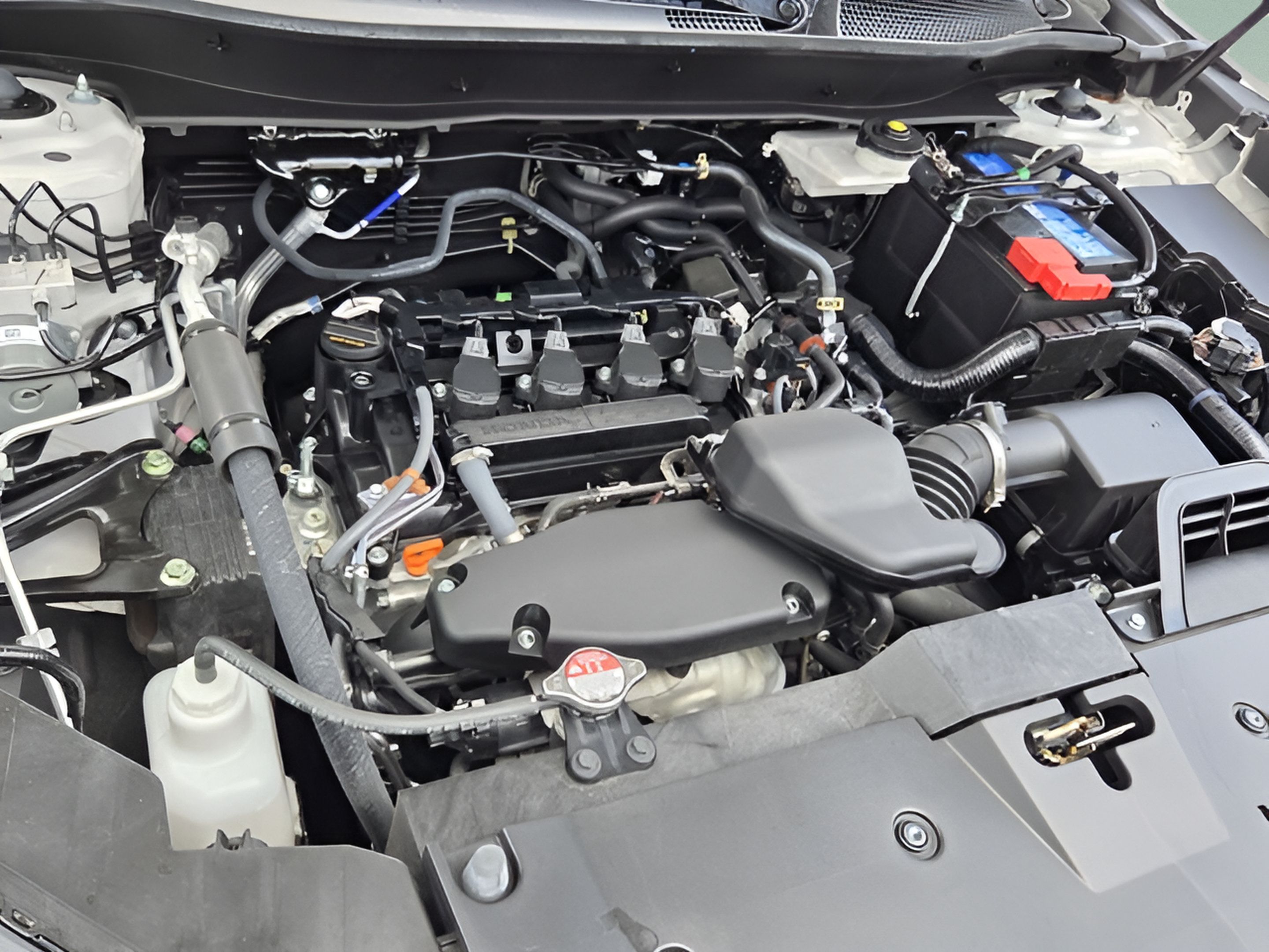 Used 2024 Honda CR-V EX-L image 18