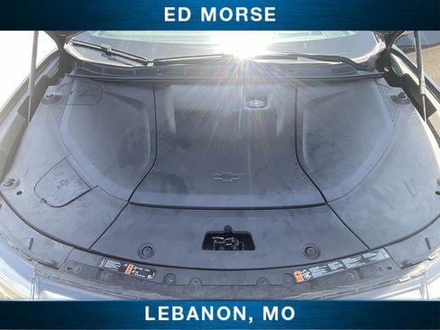 Used 2024 Chevrolet Blazer EV RS image 30