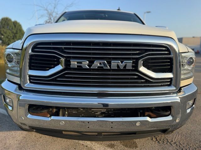 Used 2018 RAM 2500 Longhorn w/ Convenience Group AWD/4WD image 10