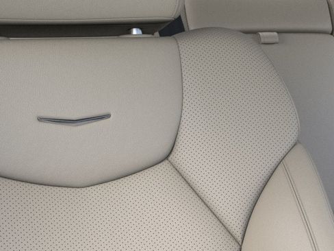 New 2026 Cadillac CT4 Premium Luxury RWD image 21
