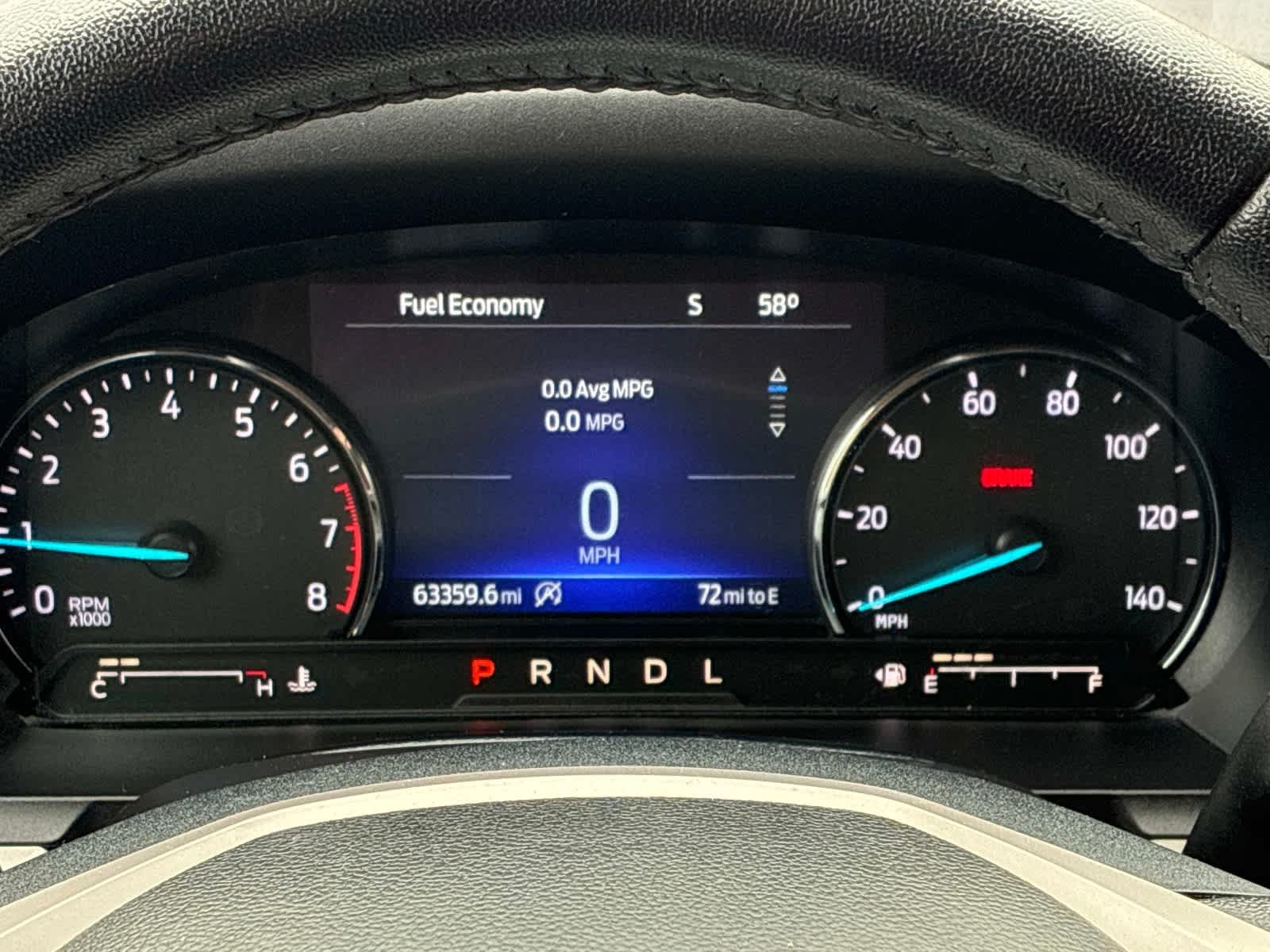 Used 2023 Ford Explorer XLT AWD/4WD image 30