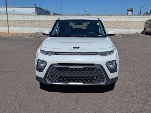 Used 2021 Kia Soul LX image 7