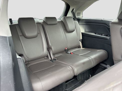 Used 2020 Honda Odyssey Elite image 29