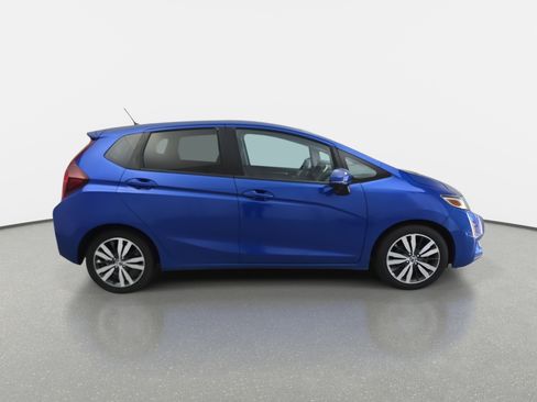 Used 2017 Honda Fit EX-L image 2
