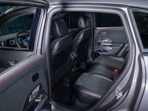 New 2026 Mercedes-Benz GLA 250 4MATIC image 24