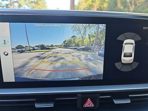 New 2025 Hyundai Ioniq 6 SE image 23