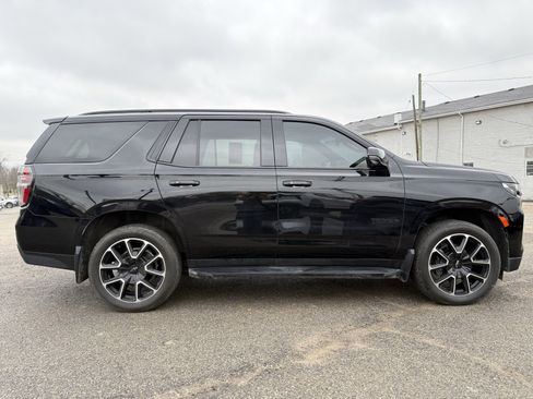 Used 2024 Chevrolet Tahoe RST w/ Luxury Package image 10