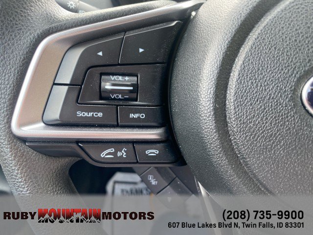 Used 2022 Subaru Impreza 2.0i AWD/4WD image 17