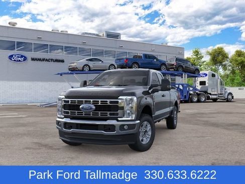 New 2026 Ford F350 4x4 SuperCab Super Duty image 2