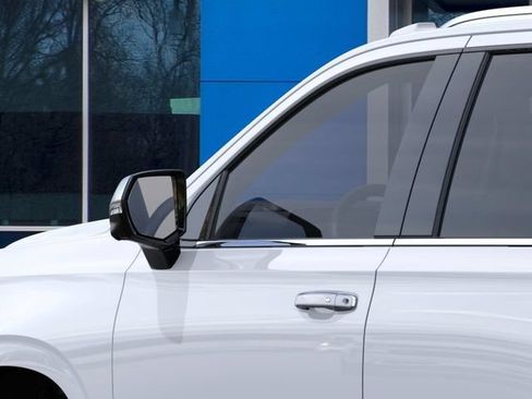 New 2026 Chevrolet Tahoe Premier AWD/4WD image 12