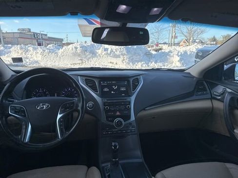 Used 2016 Hyundai Azera image 11