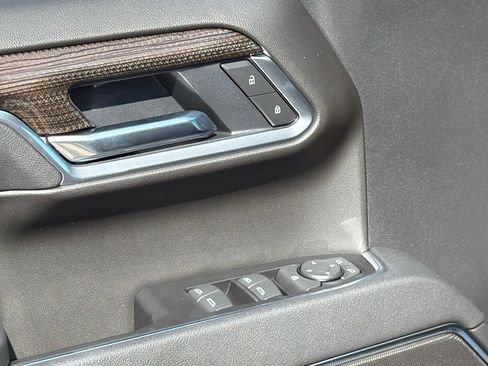 New 2026 Chevrolet Silverado 1500 LT w/ Texas Edition Plus image 9