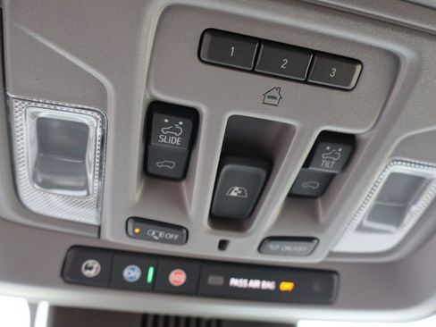 New 2025 Chevrolet Silverado 3500 LTZ w/ LTZ Premium Package image 29