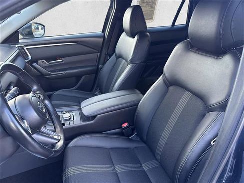 Certified 2024 MAZDA CX-50 AWD 2.5 S w/ Preferred Package image 12