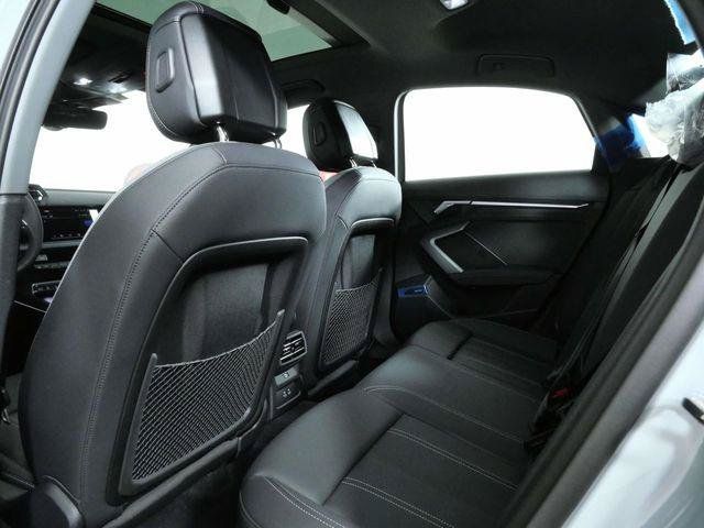 New 2026 Audi A3 2.0T Premium Plus AWD/4WD image 14