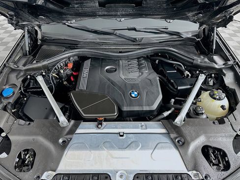 Certified 2023 BMW X3 xDrive30i w/ Premium Package w/ZPA image 28