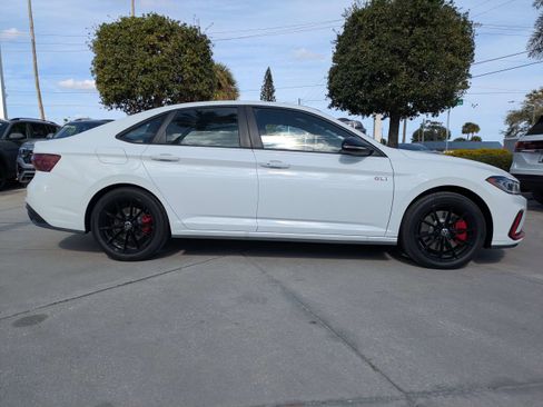 New 2026 Volkswagen Jetta GLI Autobahn image 3