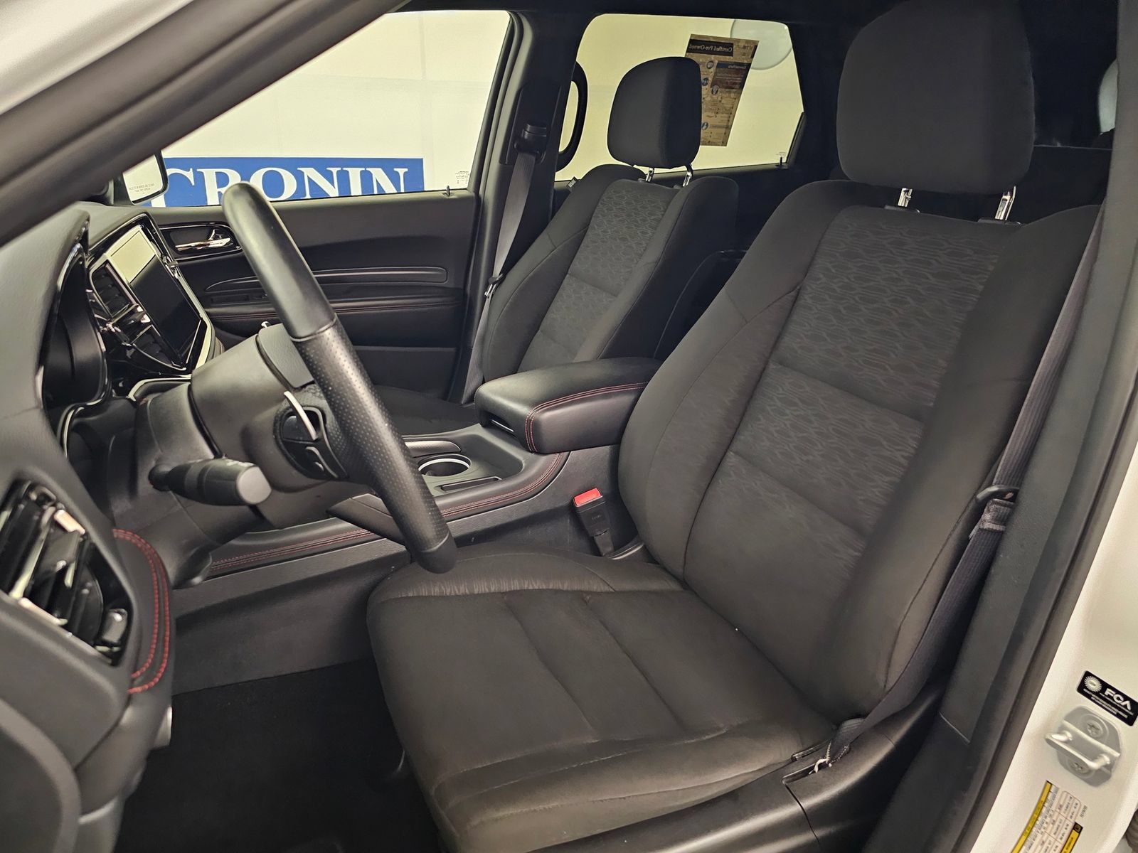 Used 2026 Dodge Durango GT AWD/4WD image 5