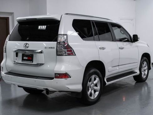 Used 2015 Lexus GX 460 image 10