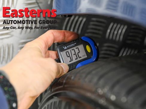 Used 2022 Dodge Charger R/T w/ Blacktop Package image 28