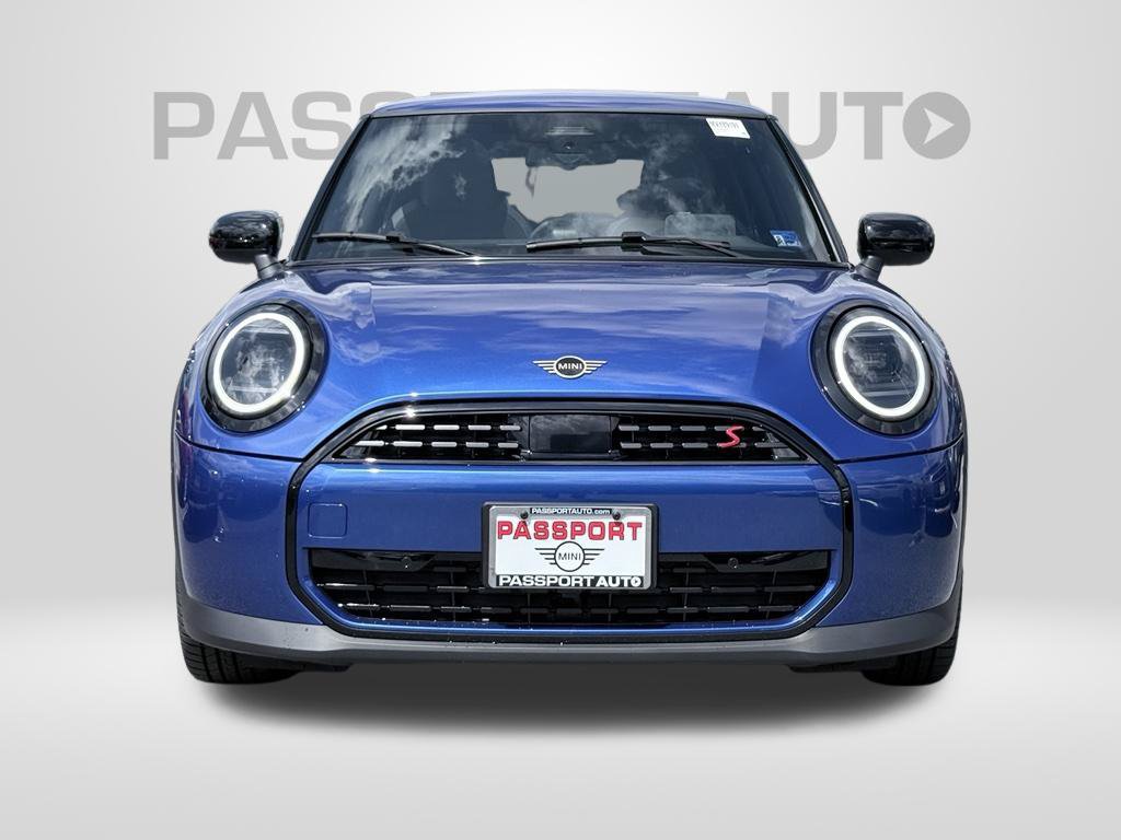 New 2026 MINI Cooper S FWD image 2