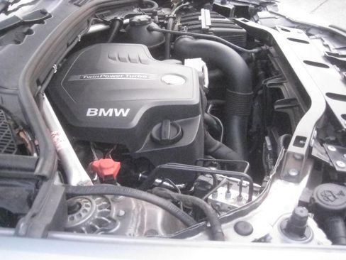 Used 2015 BMW X3 xDrive28i image 36