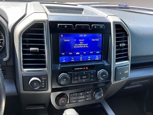 Used 2019 Ford F150 Raptor w/ Equipment Group 801A Mid AWD/4WD image 10